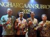 PGE Raih Dua Penghargaan Tertinggi Subroto Awards 2025 atas Inovasi Keselamatan dan Pemberdayaan Masyarakat