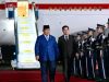 Prabowo Tiba di Korsel Dengan Pesawat Garuda RI 1, Hadiri KTT APEC 2025