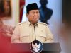 Prabowo Ingin Investasikan Uang Sitaan Korupsi CPO di Anggaran LPDP