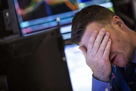 Ditutup di Level 8.163, IHSG Akhir Pekan Melemah -0,25 Persen