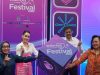 XLSMART Gerakkan 1 Juta Perempuan Indonesia Menuju Kemandirian Digital Lewat Sisternet Festival 2025