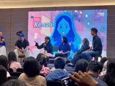 Dorong Kreativitas yang Berdampak Sosial, Bank Saqu Hadirkan Good Gesture di IdeaFest 2025