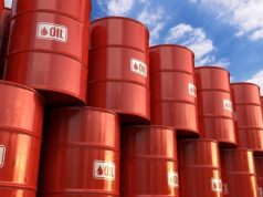 AS Digadang Serang Venezuela, Harga Minyak Dunia Naik