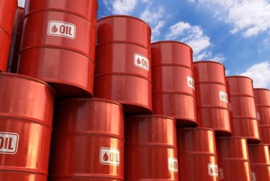 AS Digadang Serang Venezuela, Harga Minyak Dunia Naik